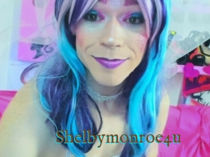 Shelbymonroe4u