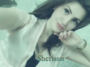 Sherissss