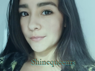 Shinequeenrs