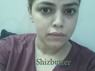 Shizbutter