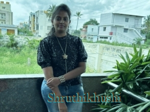 Shruthikhushi