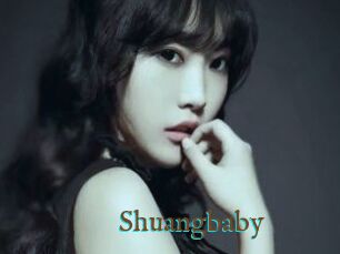 Shuangbaby