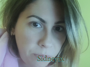 Sidneyix