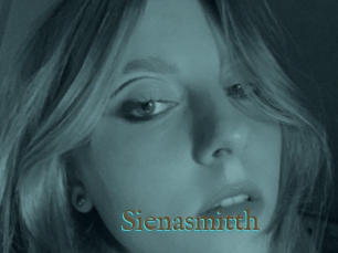Sienasmitth