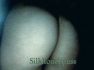 Silkhoneypuss