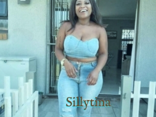 Sillytina