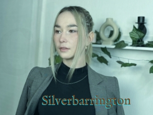 Silverbarrington