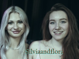 Silviaandflora