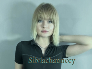 Silviachauncey