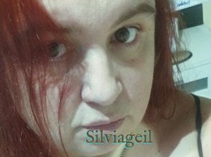 Silviageil