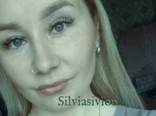 Silviasivion