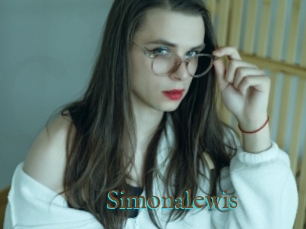 Simonalewis