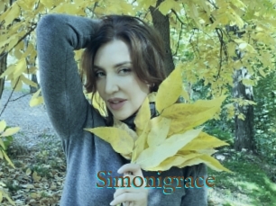 Simonigrace