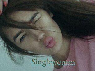 Singlewoman