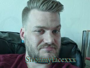Sitonmyfacexxx