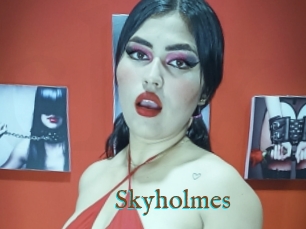 Skyholmes