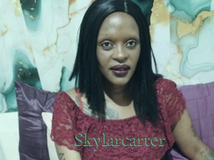 Skylarcarter