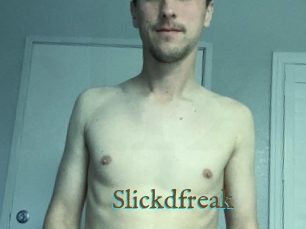 Slickdfreak