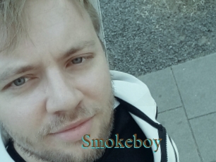 Smokeboy