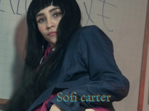 Sofi_carter