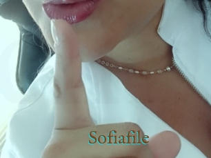 Sofiafile