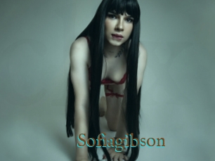 Sofiagibson