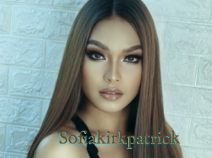 Sofiakirkpatrick