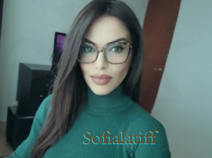 Sofialatiff