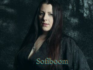 Sofiboom