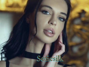 Sofiesilk