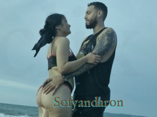 Sofyandaron