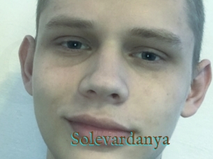 Solevardanya