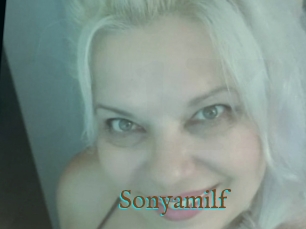 Sonyamilf