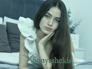 Sonyashelds