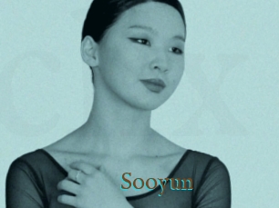 Sooyun