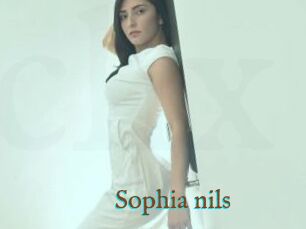Sophia_nils