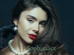 Sophiaalice