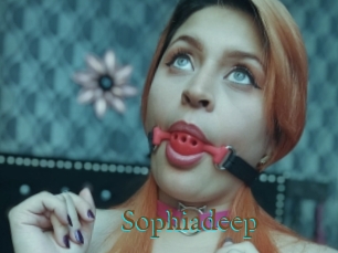 Sophiadeep