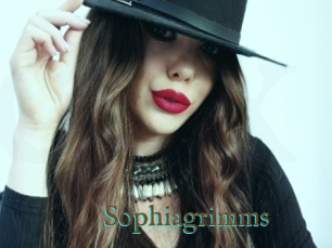 Sophiagrimms