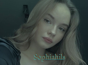 Sophiahils