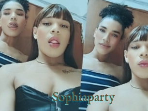 Sophiaparty