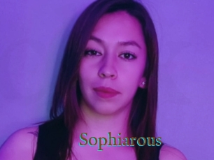 Sophiarous