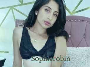 Sophierobin