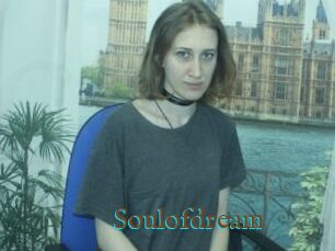 Soulofdream