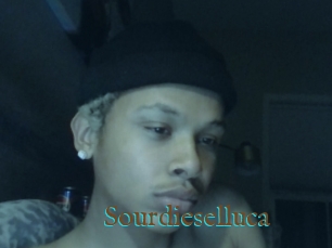 Sourdieselluca