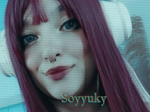 Soyyuky