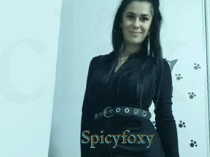 Spicyfoxy