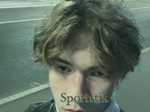 Sportttik