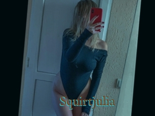 Squirtjulia