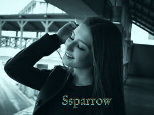 Ssparrow